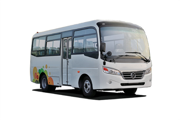 金旅XML6602J25N客车（天然气国五10-21座）
