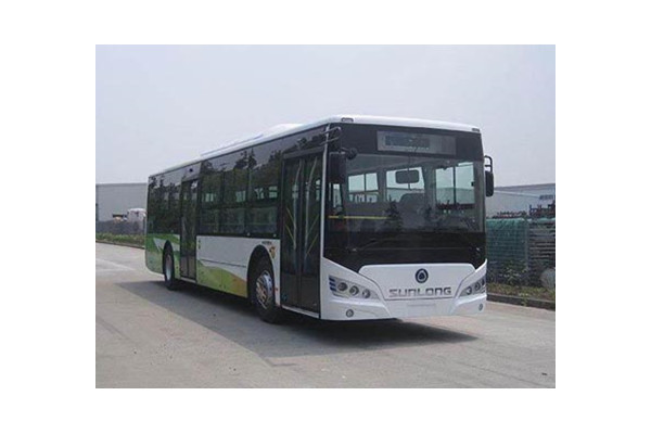 申龙SLK6129ULE0BEVY1公交车（纯电动10-48座）