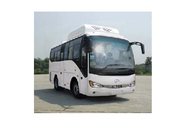 海格KLQ6812KAC51客车（天然气国五24-34座）
