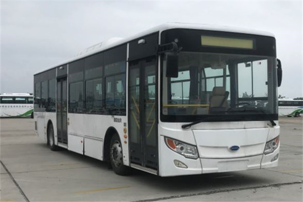 南京金龙NJL6129EV10公交车（纯电动23-47座）