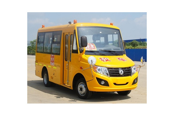 东风旅行车DFA6518KY5BC幼儿专用校车（柴油国五10-18座）