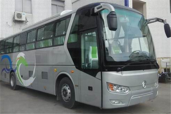 金旅XML6102JEVW0C公交车（纯电动25-48座）