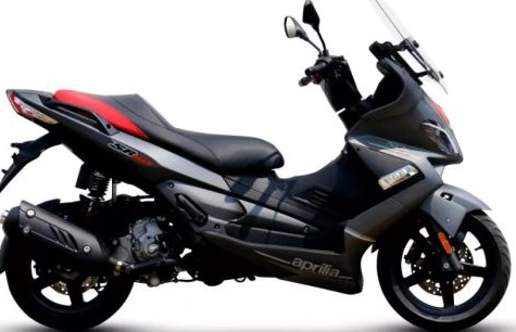 《两三万踏板摩托车》本田PCX160/标致姜戈150/阿普利亚apriliaSRMax250
