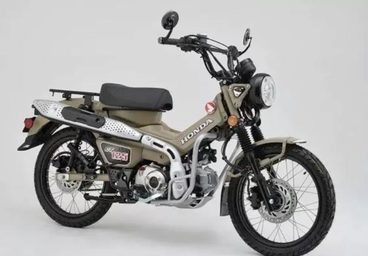 《5000元内踏板摩托车推荐》雅马哈JYM125T-2/菲尔斯125cc/国威60v
