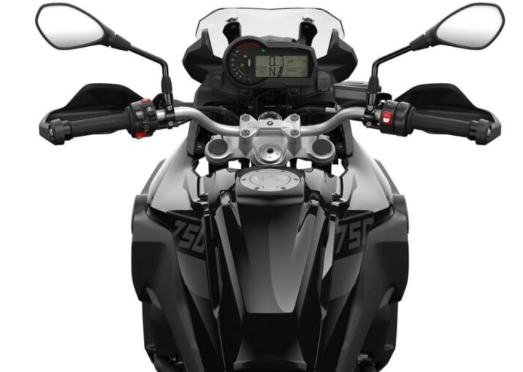 宝马2022年款的各种车型摩托车亮相