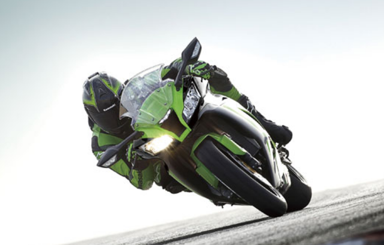 zx-10r图片，川崎NinjaZX-10R(ABS)摩托车价格图片