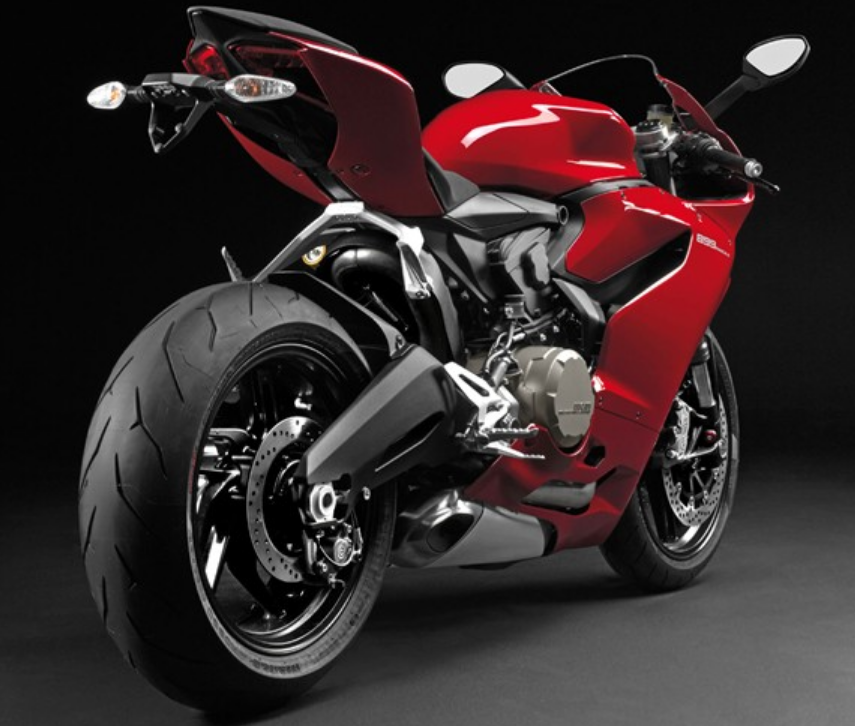 panigale图片，杜卡迪Ducati899 Panigale摩托车价格图片
