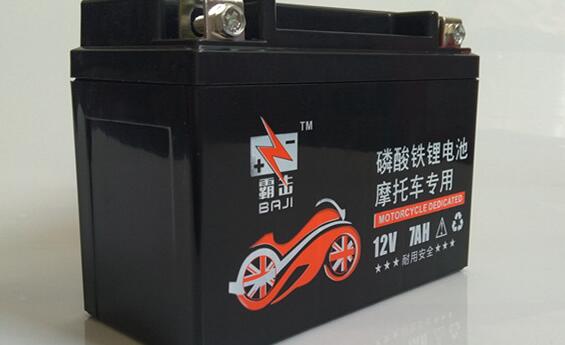摩托车常见电瓶尺寸(摩托车电瓶什么型号)