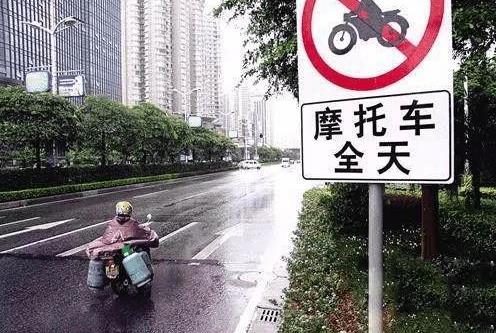 武汉市区能不能骑摩托车(武汉市区内能骑摩托车吗)