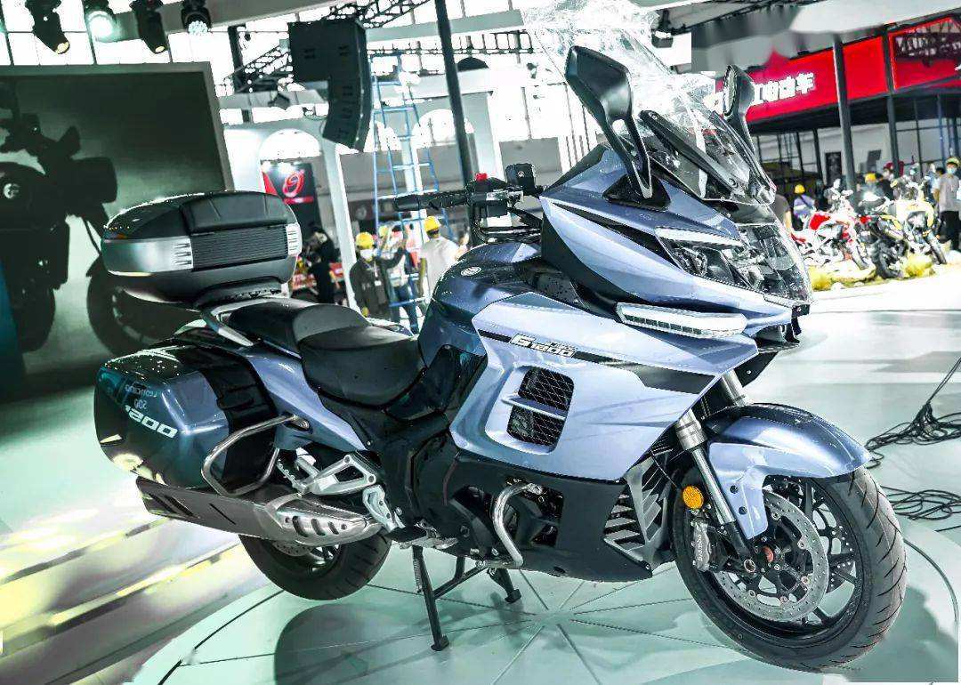 2022年上市的新摩托车有哪些，2022年即将上市的51款摩托车型