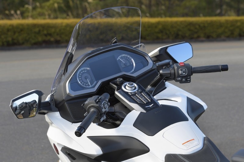 本田新款摩托车，2022年即将上市的本田摩托车