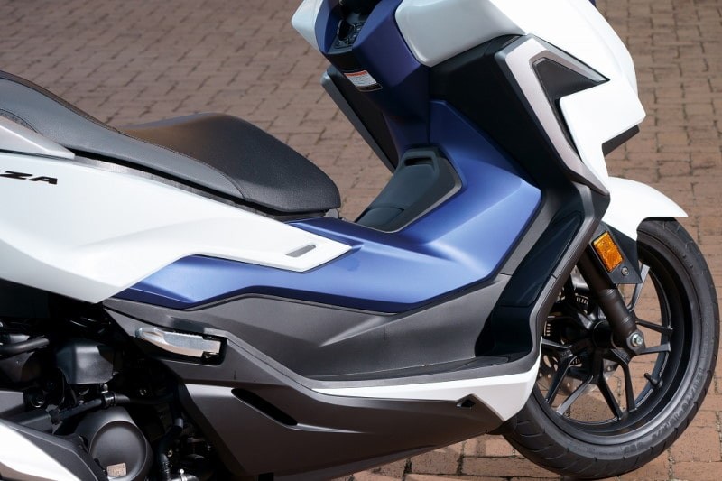 本田新款摩托车，2022年即将上市的本田摩托车