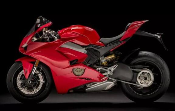 杜卡迪Ducati 2020款 Panigale V4 价格及图片