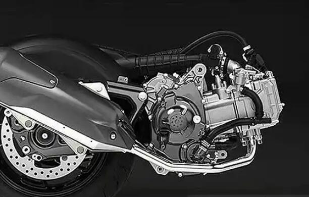 升仕摩托车质量怎么样？升仕的发动机是谁的？