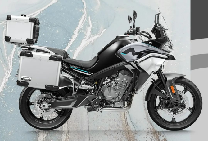 2022年十款比较有实力的摩托车，你选了吗？