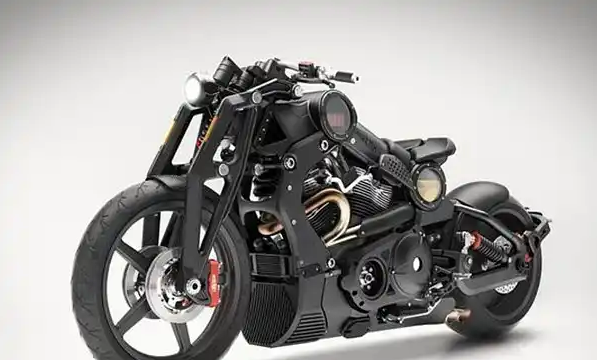 世界上最贵摩托车排行前十名，最贵摩托车可达3.5亿元