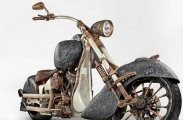 最贵的摩托车前十名，世界最贵的十大摩托车