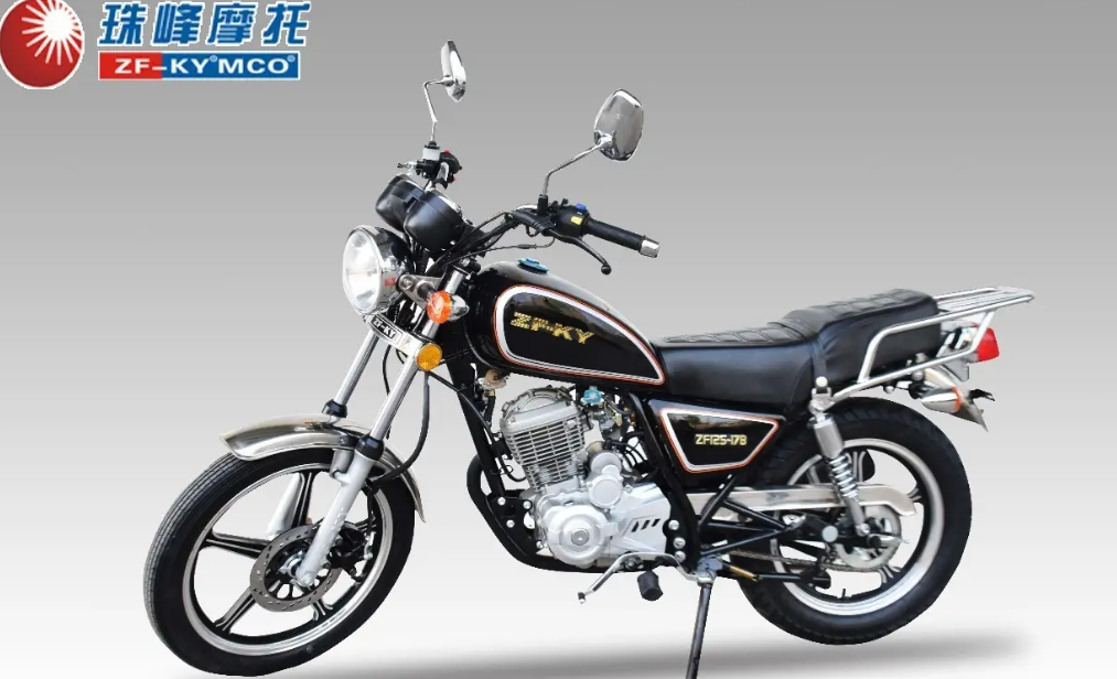 （广东江门）珠峰摩托车所有车型及价格（148种）