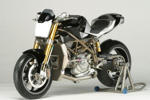 世界最贵的摩托车排行榜前十名，十大世界上最贵的摩托车