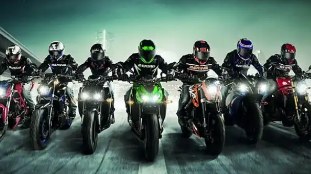 摩托车合资品牌排行榜前十名，十大摩托车合资品牌