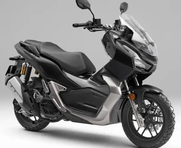 本田摩托车2021新款车型