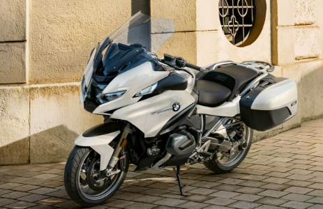 《宝马R 1250 RT摩托车价格图片》厂商建议零售价313900元