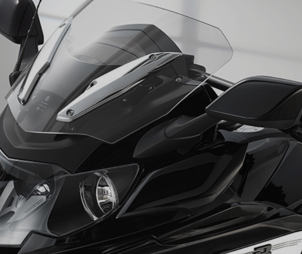 《宝马K 1600 B摩托车价格图片》厂商建议零售价352900元