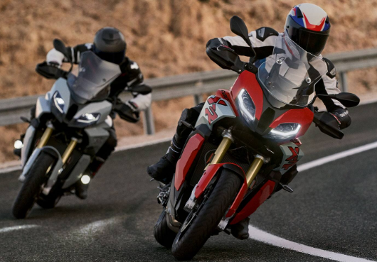 《宝马S 1000 XR摩托车价格图片》厂商建议零售价227900元