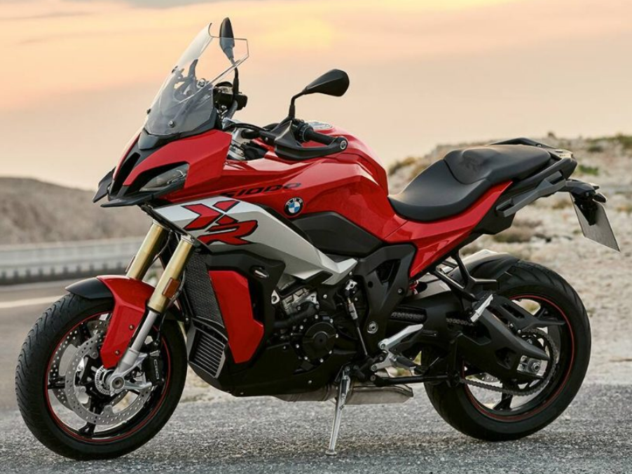 《宝马S 1000 XR摩托车价格图片》厂商建议零售价227900元