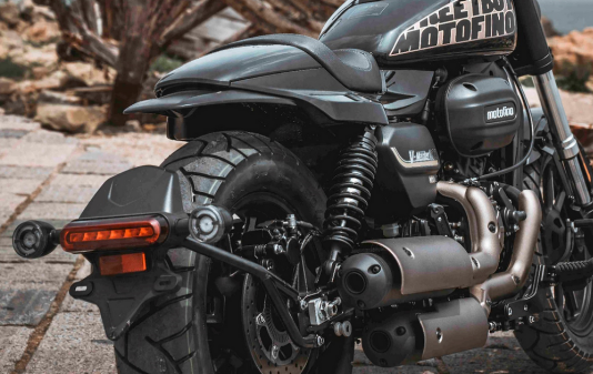 《3万内摩托车推荐》MOTOFINO小马哥300，雷氏外观QJ动力，售价23980元