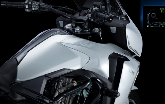 《2到3万的摩托车哪款好》2022款升仕VX350配置升级马力提升，价格下调4000元