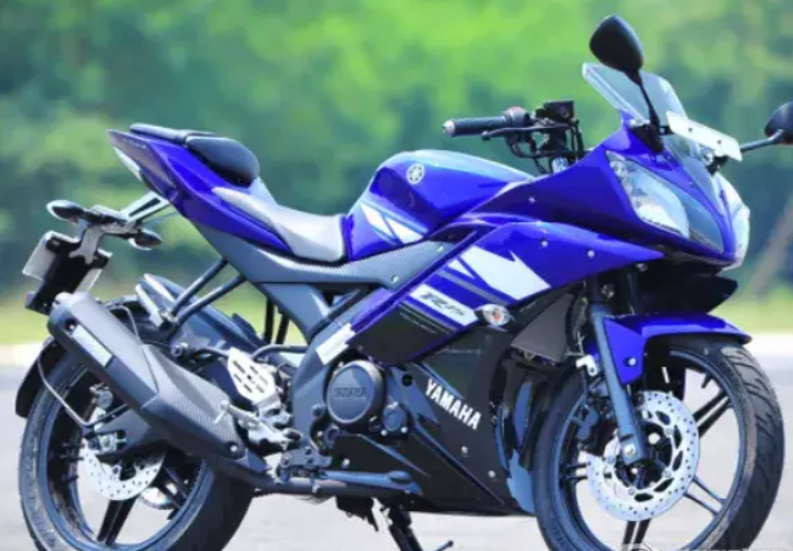 《1万左右的二手摩托车推荐》雅马哈R15/本田CBR300R