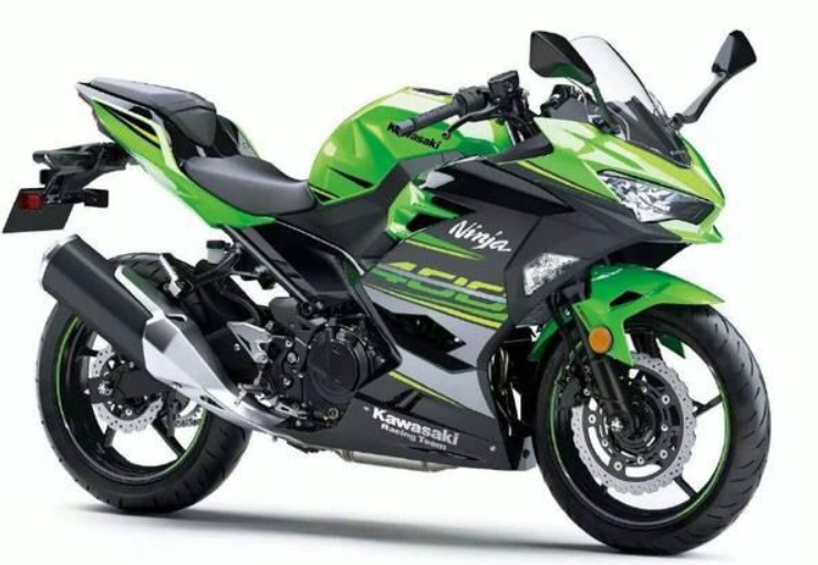 《5万以下的摩托车》豪爵Ninja400/KTM RC390