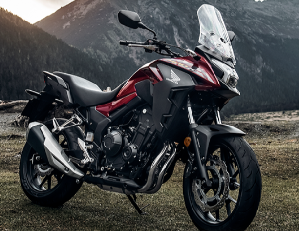 《五万至六万摩托车推荐》川崎Versys-X300 Tour/川崎Ninja400