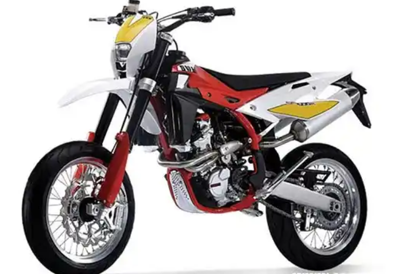 《SWM SM 500越野摩托车图片价格》