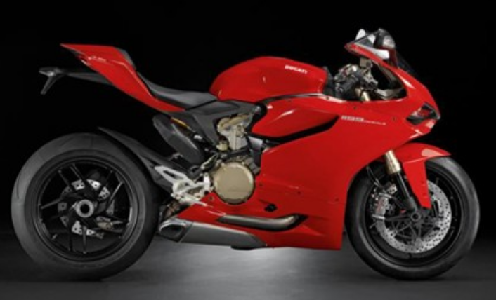 1199图片，杜卡迪DucatiSuperbike 1199 Panig摩托车价格图片