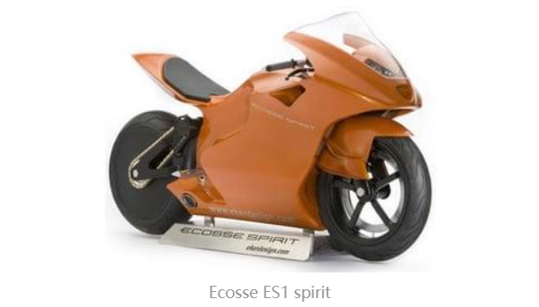 全球最贵的三大摩托车，最贵的售价高达1100万美金