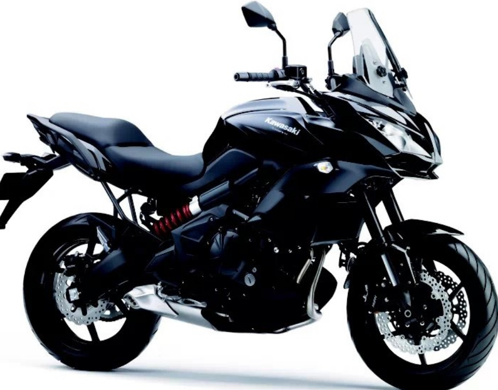 异兽650图片，川崎Versys650(ABS)摩托车价格图片