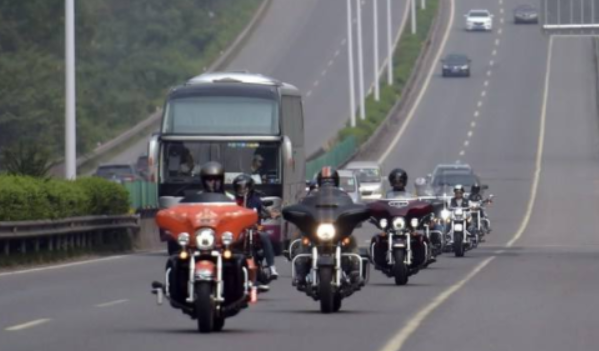中国“摩托车之都”，人口破3千万，交通令当地人发愁