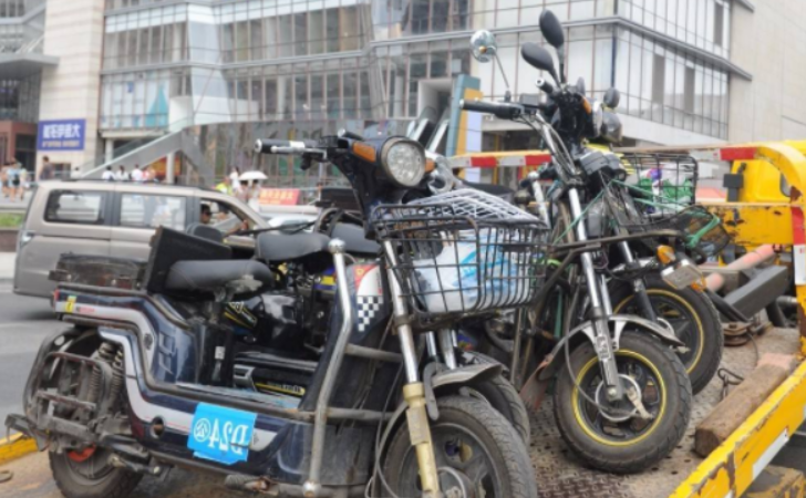中国“摩托车之都”，人口破3千万，交通令当地人发愁