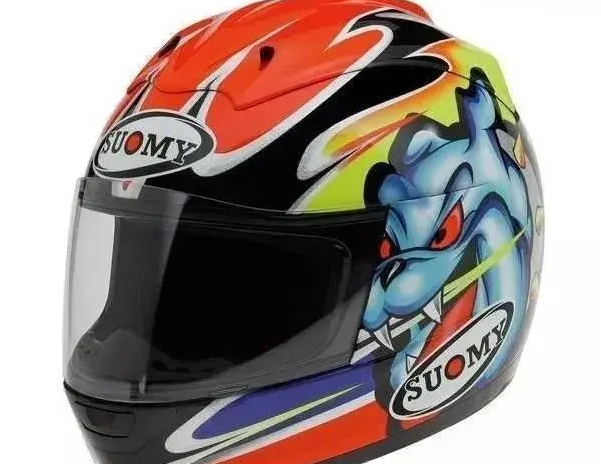 摩托车头盔什么牌子好？十大质量比较好的摩托车头盔品牌
