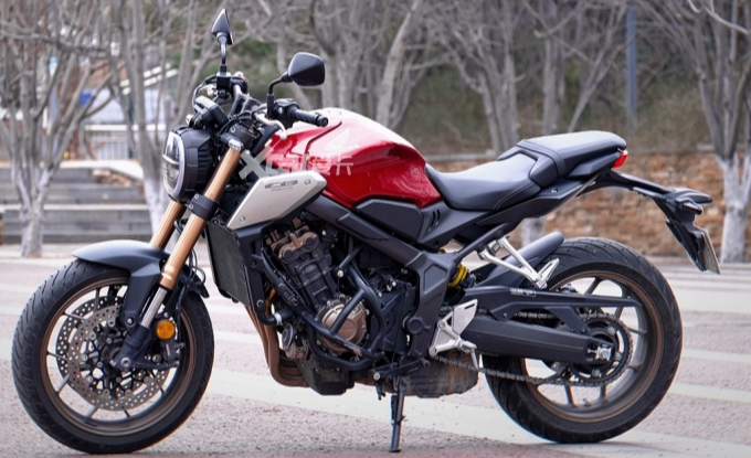 本田650摩托车价格图片(本田650摩托车价格表)