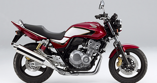 本田400图片摩托车(本田400摩托价格及图片)
