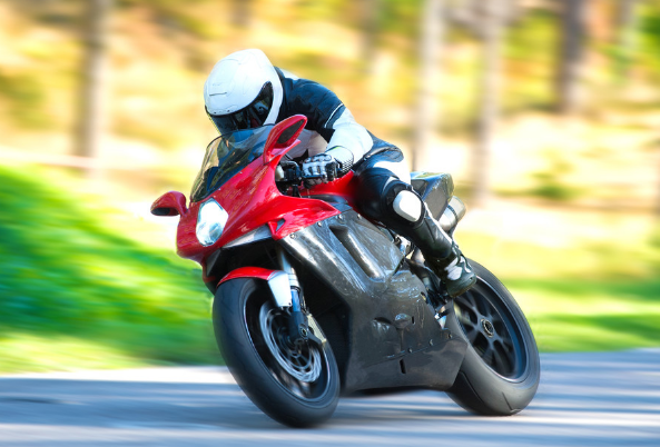 摩托车行驶的最高车速有哪些规定