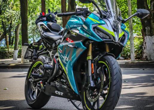 春风250摩托车价格图片(春风250摩托车官方网站)
