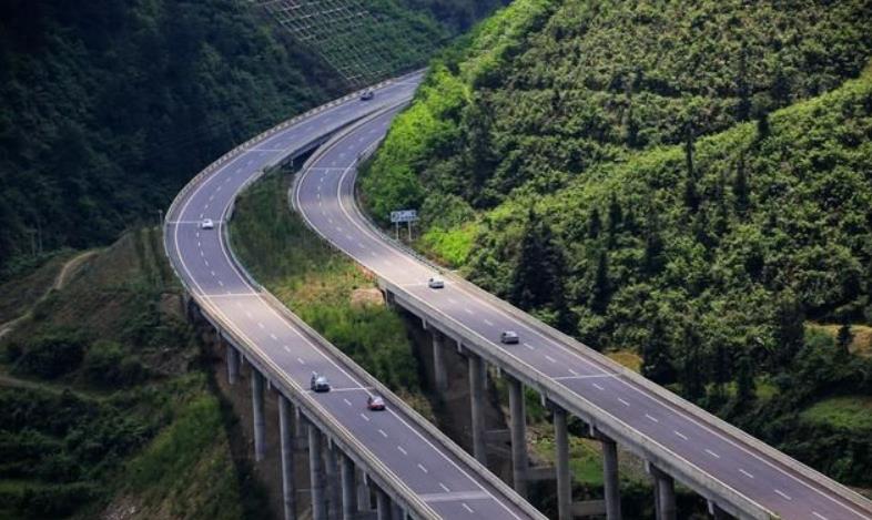 贵州摩托车能不能上高速公路(贵州高速公路可以上摩托车吗)