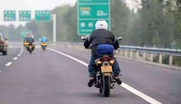 四川省那几个城市摩托车可以上高速公路(四川哪些摩托车能上高速公路)