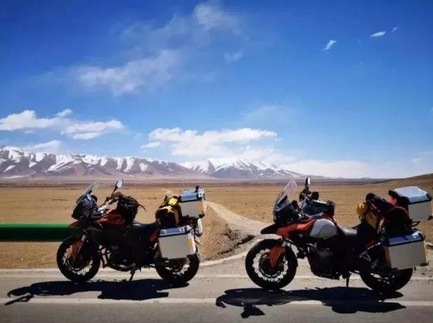 新疆摩托车可以上高速公路吗(新疆机车能不能上高速)