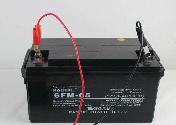12v充电电流是多少(12v电瓶充电电压和电流是多少)
